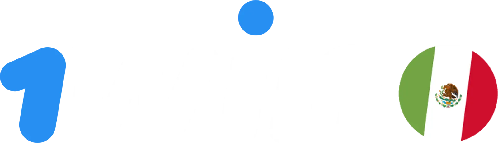 1win logo
